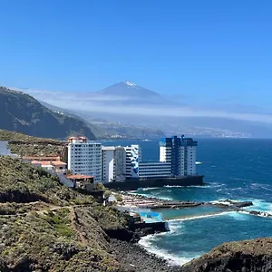 Apartamento Coastal Vibe, Tacoronte